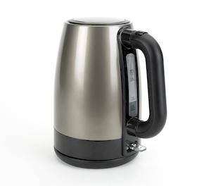 Фото №2 - Електрочайник BLACK+DECKER BXKE2201E