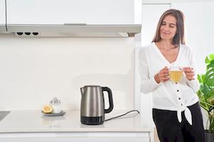 Фото №6 - Електрочайник BLACK+DECKER BXKE2201E