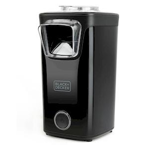 Фото - Попкорниця BLACK+DECKER BXPC1100E