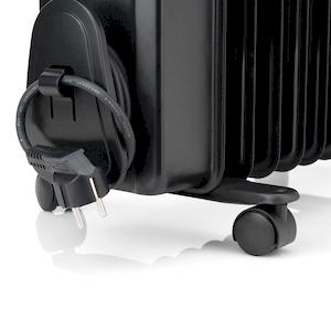 Фото №5 - Обігрівач масляний BLACK+DECKER BXRA1500E — Уцінка