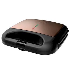 Фото - Бутербродниця BLACK+DECKER BXSA753E