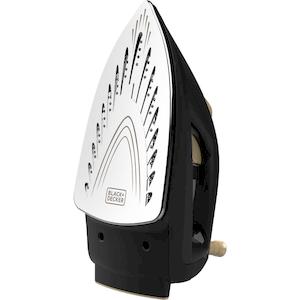 Фото №2 - Праска з парогенератором BLACK+DECKER BXSS2400E