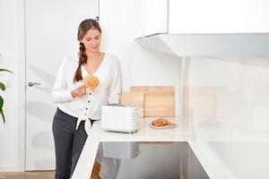 Фото №7 - Тостер BLACK+DECKER BXTO820E