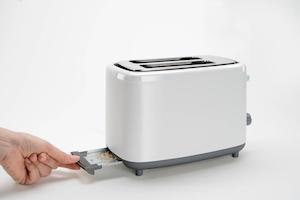 Тостер BLACK+DECKER BXTOA820E - картинка №6 Фото №6 - Тостер BLACK+DECKER BXTOA820E