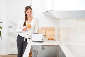 Тостер BLACK+DECKER BXTOA820E - картинка №7 Фото №7 - Тостер BLACK+DECKER BXTOA820E