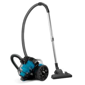 Пилосмок мережевий BLACK+DECKER BXVML701E Фото - Пилосмок мережевий BLACK+DECKER BXVML701E