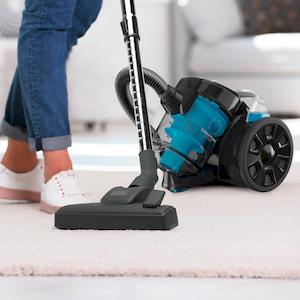 Пилосмок мережевий BLACK+DECKER BXVML701E - картинка №7 Фото №7 - Пилосмок мережевий BLACK+DECKER BXVML701E