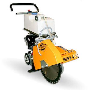 Фото - Нарізчик швів бензиновий CEDIMA CF1020B