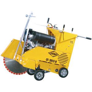 Фото - Швонарезчик CEDIMA CF2015B