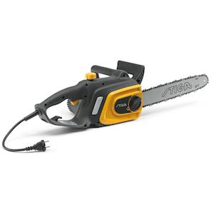Пила ланцюгова електрична STIGA CS118c-35 Фото - Пила ланцюгова електрична STIGA CS118c-35