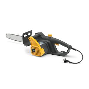 Фото №2 - Пила ланцюгова електрична STIGA CS122c-40