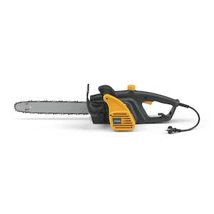Фото №4 - Пила ланцюгова електрична STIGA CS122c-40