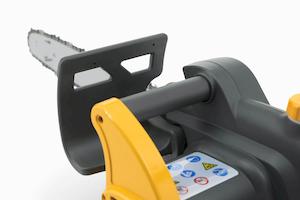 Фото №7 - Пила ланцюгова електрична STIGA CS122c-40