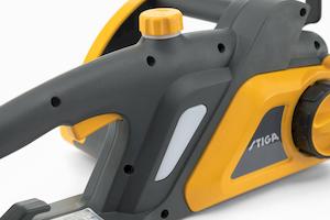 Фото №8 - Пила ланцюгова електрична STIGA CS122c-40