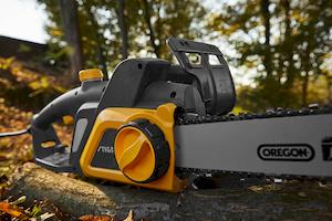 Фото №11 - Пила ланцюгова електрична STIGA CS122c-40