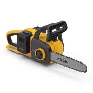 Фото №3 - Пила ланцюгова акумуляторна безщіткова STIGA CS300eKit