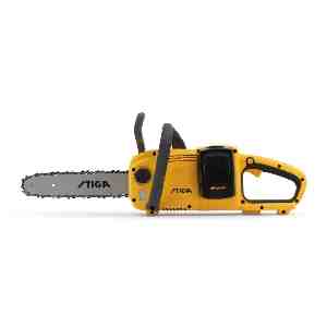 Фото №4 - Пила ланцюгова акумуляторна безщіткова STIGA CS300eKit