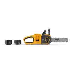 Фото №6 - Пила ланцюгова акумуляторна безщіткова STIGA CS300eKit