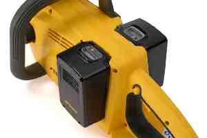 Фото №11 - Пила ланцюгова акумуляторна безщіткова STIGA CS300eKit