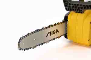 Фото №12 - Пила ланцюгова акумуляторна безщіткова STIGA CS300eKit