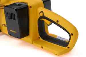 Фото №15 - Пила ланцюгова акумуляторна безщіткова STIGA CS300eKit