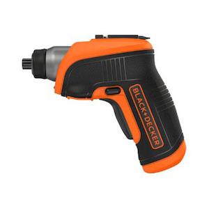 Фото - Викрутка акумуляторна BLACK+DECKER CS3652LC