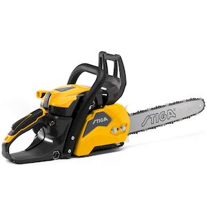 Пила ланцюгова бензинова STIGA CS540 Фото - Пила ланцюгова бензинова STIGA CS540