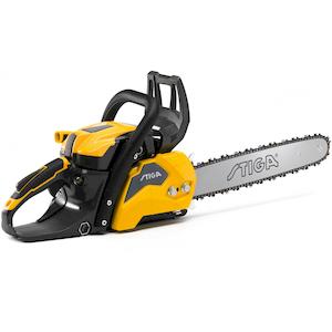 Пила ланцюгова бензинова STIGA CS545 Фото - Пила ланцюгова бензинова STIGA CS545