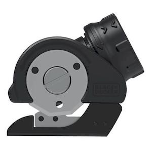 Мала насадка для акумуляторних викруток BLACK+DECKER CSCA3 Фото - Мала насадка для акумуляторних викруток BLACK+DECKER CSCA3