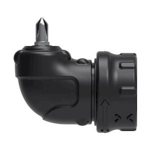 Фото - Мала насадка для акумуляторних викруток BLACK+DECKER CSRA1