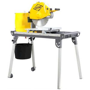 Фото - Пила алмазная настольная CEDIMA CTS56