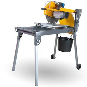 Пила алмазная настольная CEDIMA CTS56 - картинка №2 Фото №2 - Пила алмазная настольная CEDIMA CTS56