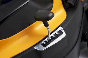 Фото №5 - Газонокосарка акумуляторна безщіткова STIGA Collector140eKit