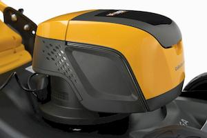 Газонокосарка акумуляторна безщіткова STIGA Collector548AEKit - картинка №7 Фото №7 - Газонокосарка акумуляторна безщіткова STIGA Collector548AEKit
