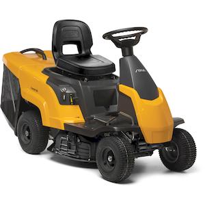 Трактор садовий бензиновий STIGA Combi166 Фото - Трактор садовий бензиновий STIGA Combi166