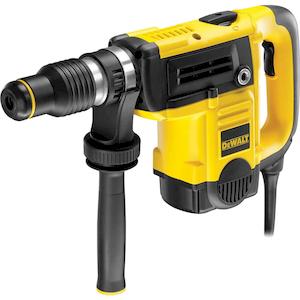 Перфоратор DeWALT D25700K Фото - Перфоратор DeWALT D25700K