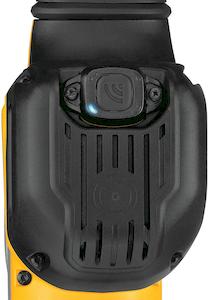 Перфоратор мережевий SDS-MAX DeWALT D25733K - картинка №12 Фото №12 - Перфоратор мережевий SDS-MAX DeWALT D25733K