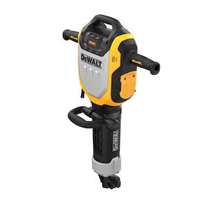 Фото №4 - Молоток відбійний мережевий безщітковий DeWALT D25966