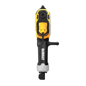 Фото №5 - Молоток відбійний мережевий безщітковий DeWALT D25966
