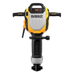 Фото №6 - Молоток відбійний мережевий безщітковий DeWALT D25966