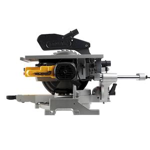 Фото №4 - Пила комбінована мережева DeWALT D27111