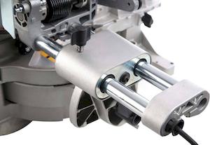 Фото №7 - Пила комбінована мережева DeWALT D27111