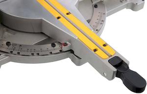 Фото №8 - Пила комбінована мережева DeWALT D27111