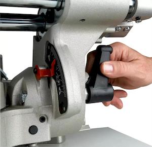 Фото №9 - Пила комбінована мережева DeWALT D27111