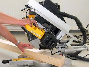 Фото №11 - Пила комбінована мережева DeWALT D27111