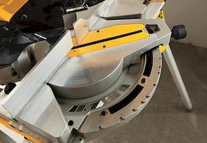 Фото №5 - Пила комбінована мережева DeWALT D27113