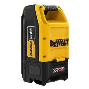 Фото - Адаптер-перехідник POWERSHIFT-FLEXVOLT DeWALT DCAFVPS