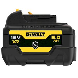 Акумуляторна батарея GFN DeWALT DCB126G - картинка №2 Фото №2 - Акумуляторна батарея GFN DeWALT DCB126G