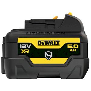 Акумуляторна батарея GFN DeWALT DCB126G - картинка №4 Фото №4 - Акумуляторна батарея GFN DeWALT DCB126G