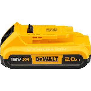 Фото №3 - Акумуляторна батарея DeWALT DCB183